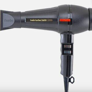 twin turbo 2600